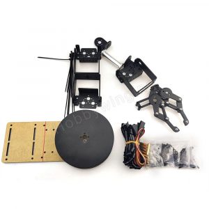 6DOF Robot arm kit